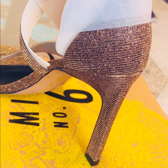 MARDELLE SANDAL - Picture 5 of 6